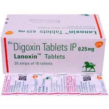 LANOXIN-TABS