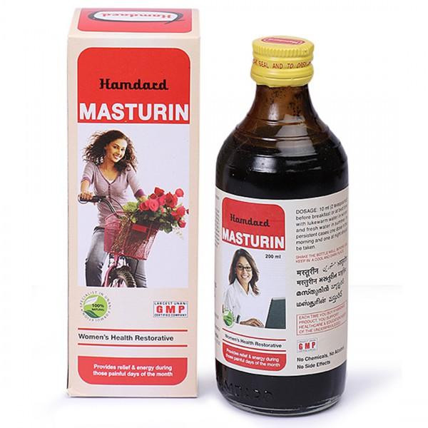 MASTURIN SYPS-200ML