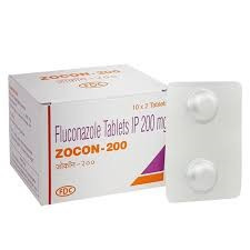 ZOCON-200 TABS