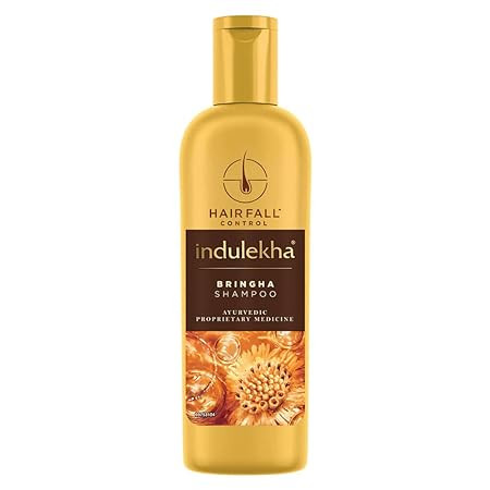 INDULEKHA SHAMPOO-100ML