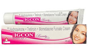 IGCON BEAUTY CREAM