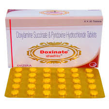 DOXINATE-TABS