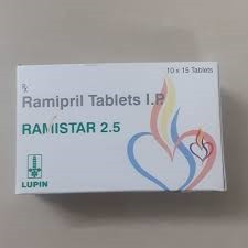 RAMISTAR-2.5 TABS