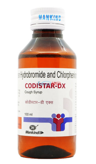 CODISTAR-DX SYP