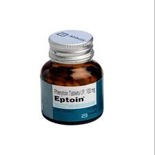 EPTOIN-100 TABS