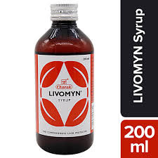 LIVOMYN SYP-200ML