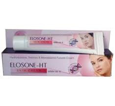 ELOSONE HT CREAM 15GM