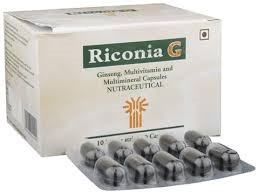 RICONIA-G CAPS