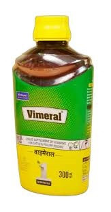 VIMERAL SYP 60ML