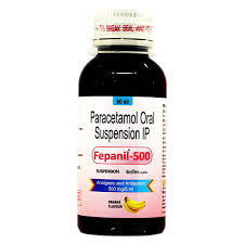 FEPANIL-500 SYP