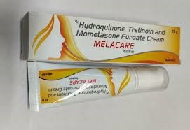 MELACARE CREAM