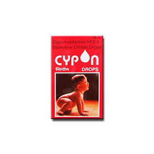 CYPON-DROP