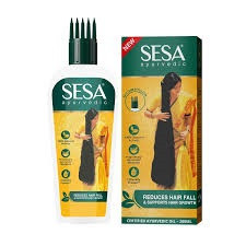 SESA OIL-90ML