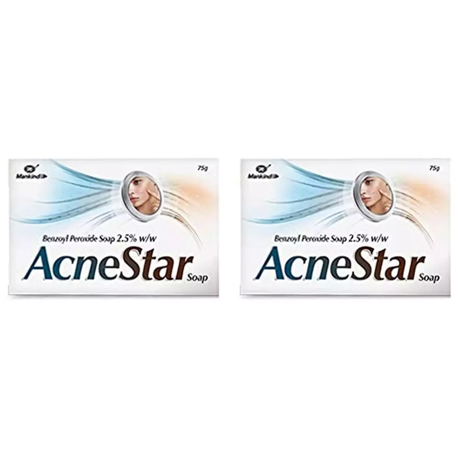 ACNESTAR SOAP