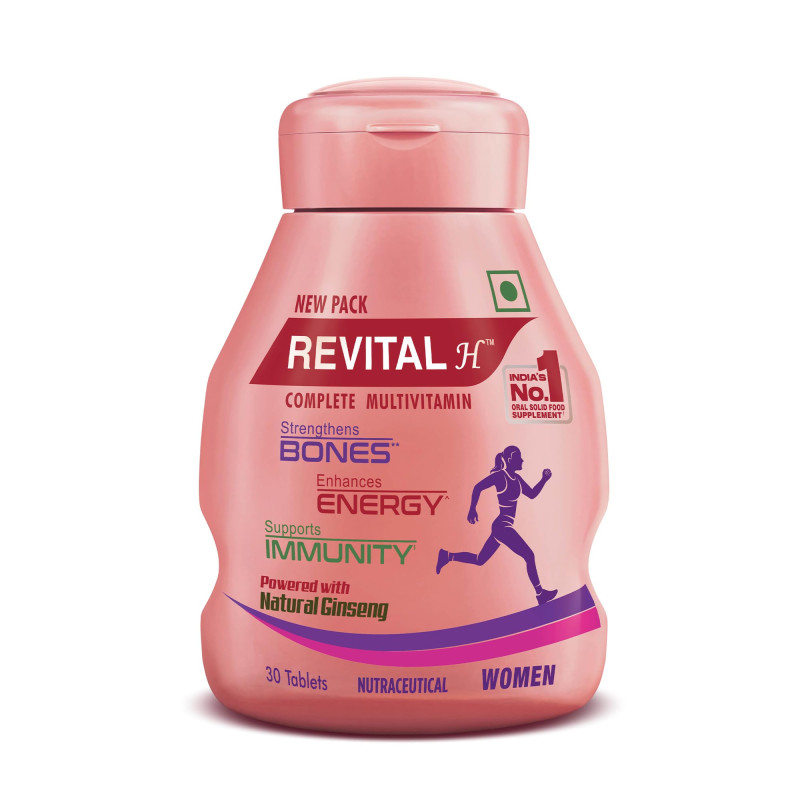 REVITAL-CC(WOMEN)