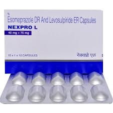 NEXPRO-L-CAP