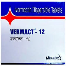 VERMACT 12