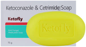 KETOFLY-SOAP