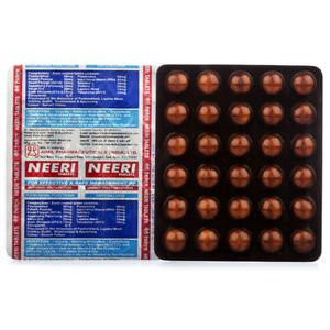 NEERI TABS