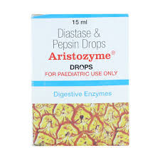 ARISTOZYME DROP