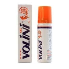 VOLINI SPRAY 40ML