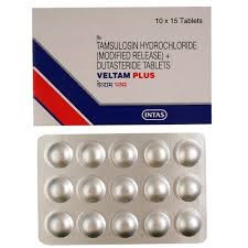 VELTAM PLUS TABS