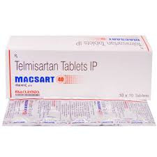 MACSART-40 TAB