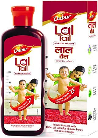 LAL TEL-200ML