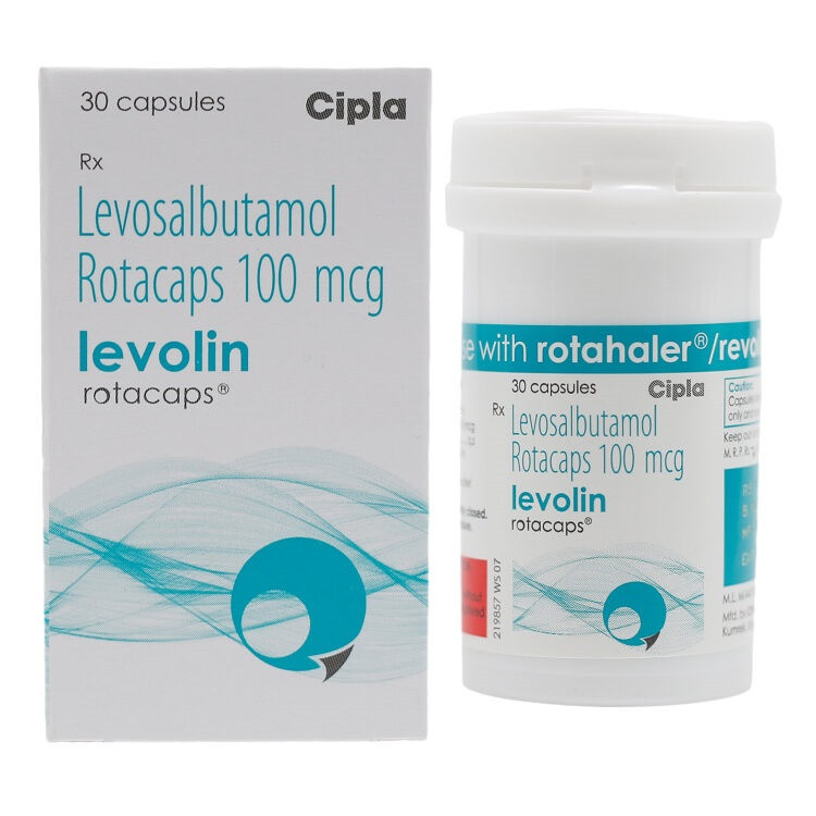 LEVOLIN R/C