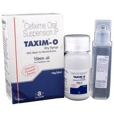 TAXIM O SYP 30ML