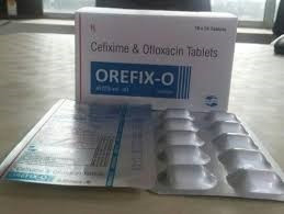 OREFIX-O TAB