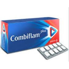 COMBIFLAM  TAB