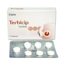 TERBICIP TABS