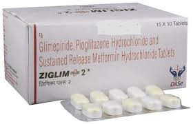 ZIGLIM-PLUS 2MG