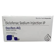 DECIFEN-AQ INJ 1ML