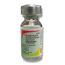 DEXASONE 2ML INJ