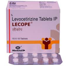 LECOPE-TABS