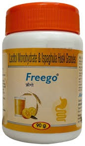 FREEGO GRANULES POWDER