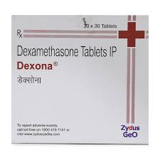 DEXONA TAB