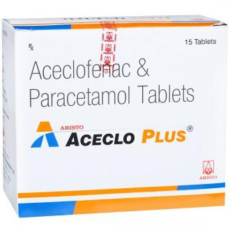 ACECLO-PLUS TABS