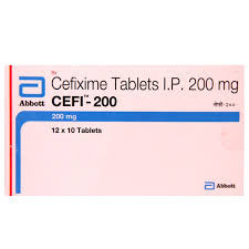 CEFI-200 TAB