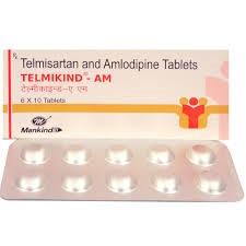 TELMIKIND-AM TABS