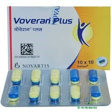 VOVERAN-PLUS TABS