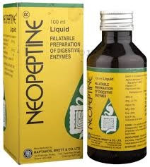 NEOPEPTINE LIQUD