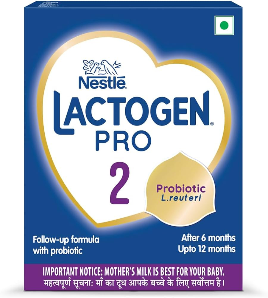 LACTOGEN-2