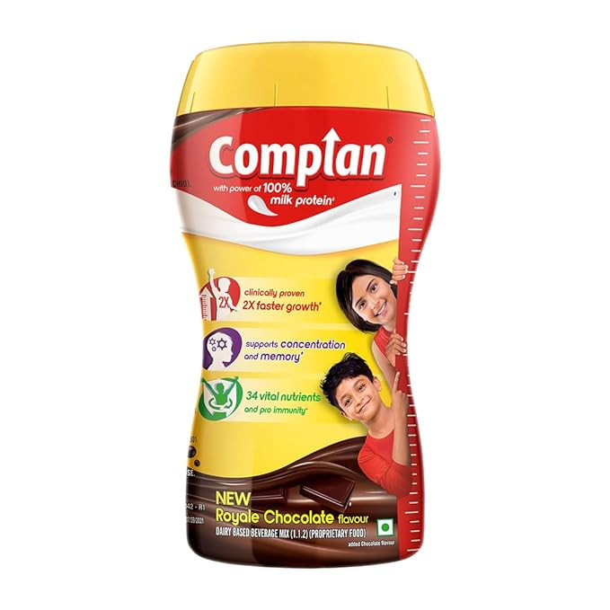 COMPLAN 500GM (JAR)