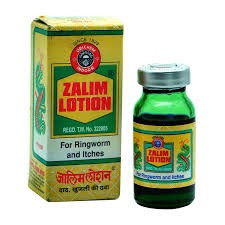 ZALIM LOTION