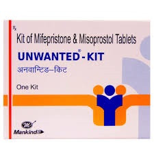 UNWANTED-KIT