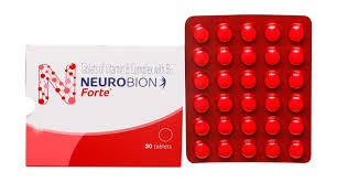 NEUROBION-FORTE TABS