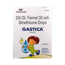 GASTICA DROP